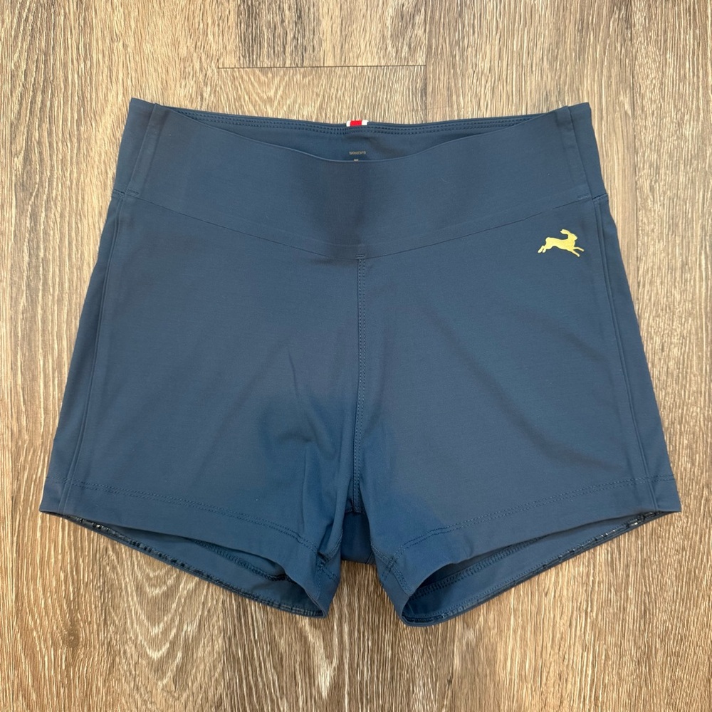 Tracksmith Bell Lap Shorts
